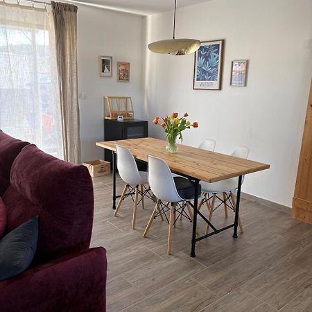 Villa De L Olivier En Provence Piolenc Екстериор снимка
