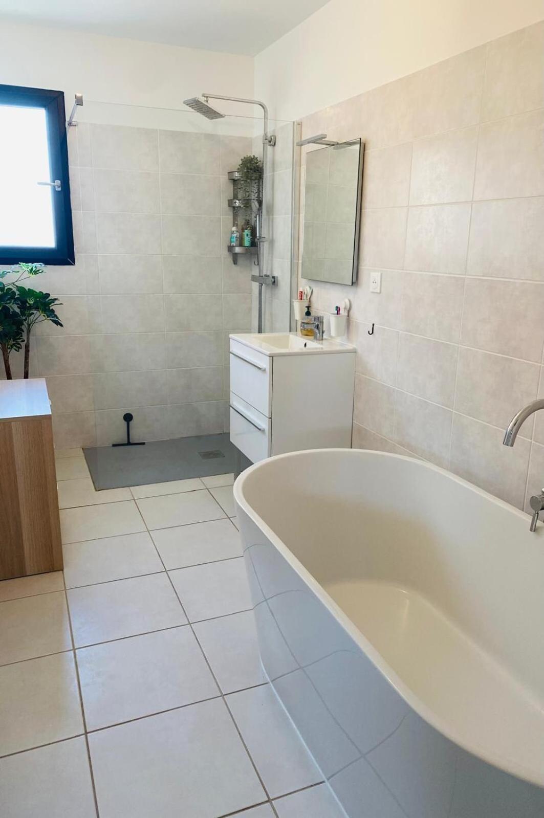 Villa De L Olivier En Provence Piolenc Екстериор снимка