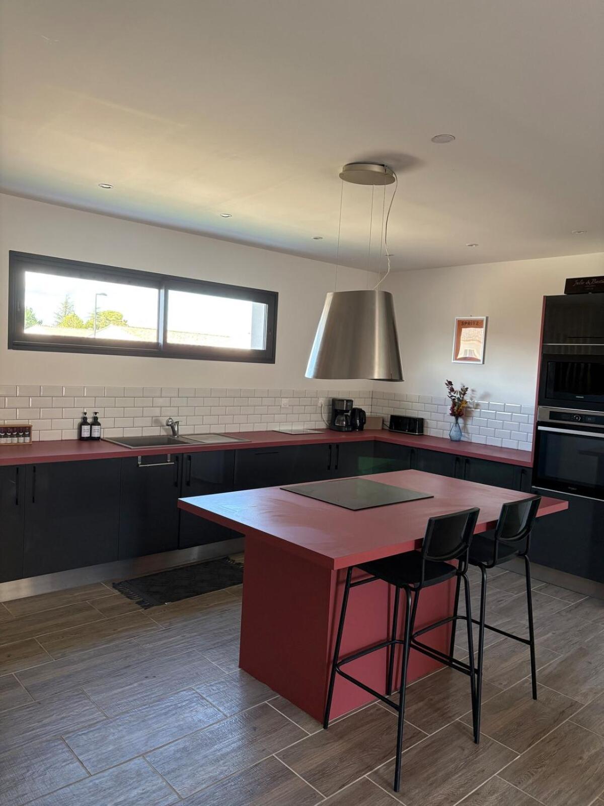 Villa De L Olivier En Provence Piolenc Екстериор снимка