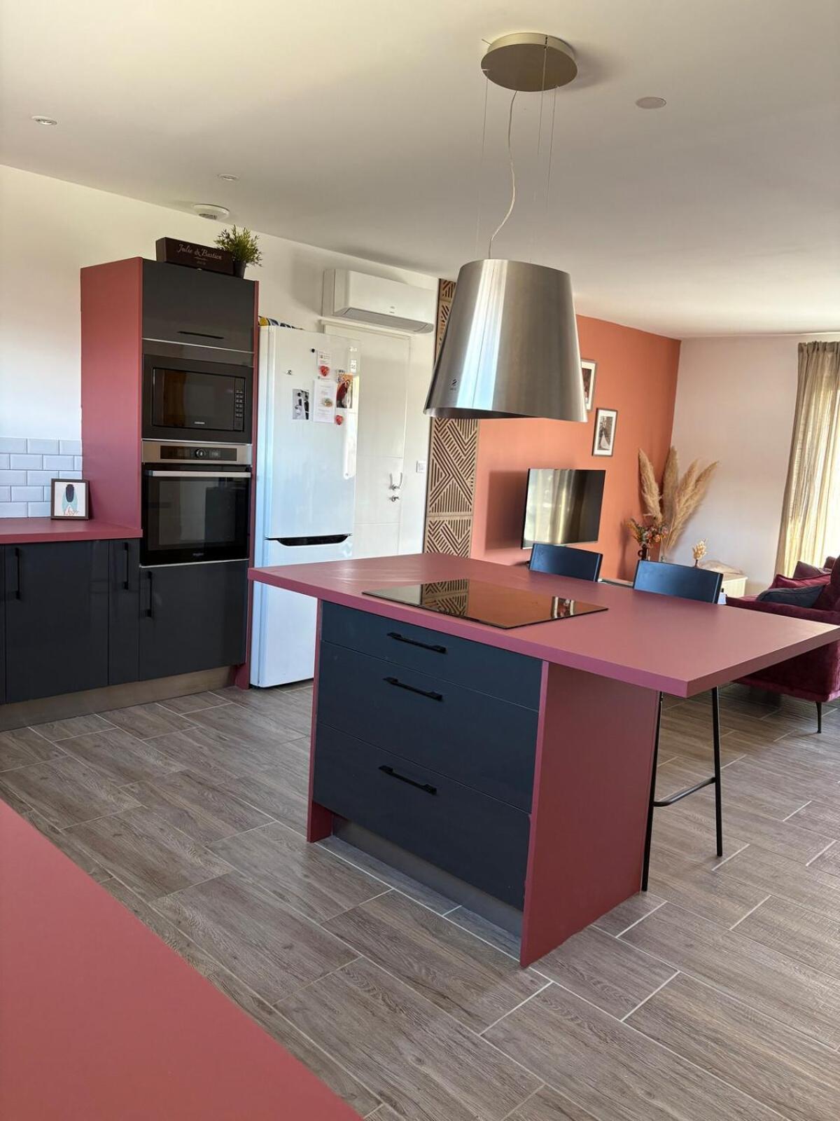 Villa De L Olivier En Provence Piolenc Екстериор снимка